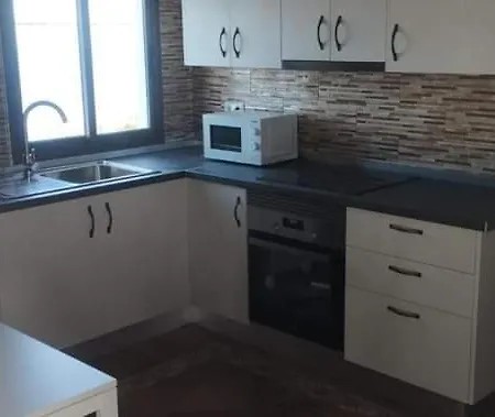 Apartamento Tijarafe