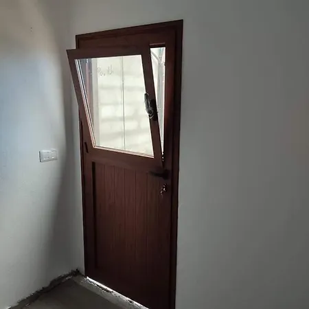 Apartamento Tijarafe *