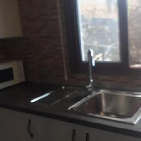 Apartamento Tijarafe Апартаменты