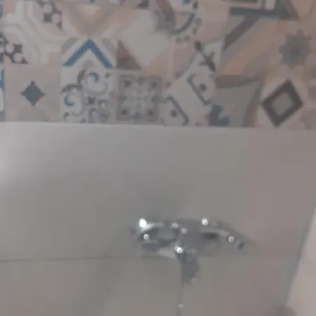 Apartamento Tijarafe