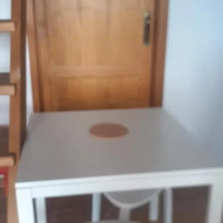 Апартаменты Apartamento Tijarafe *